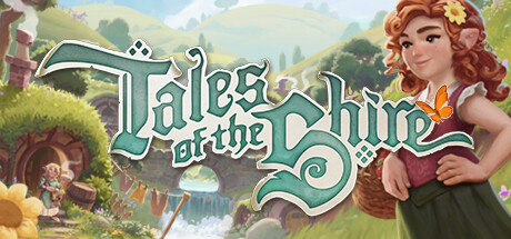 指环王 夏尔传说（Tales of the Shire）免安装中文版